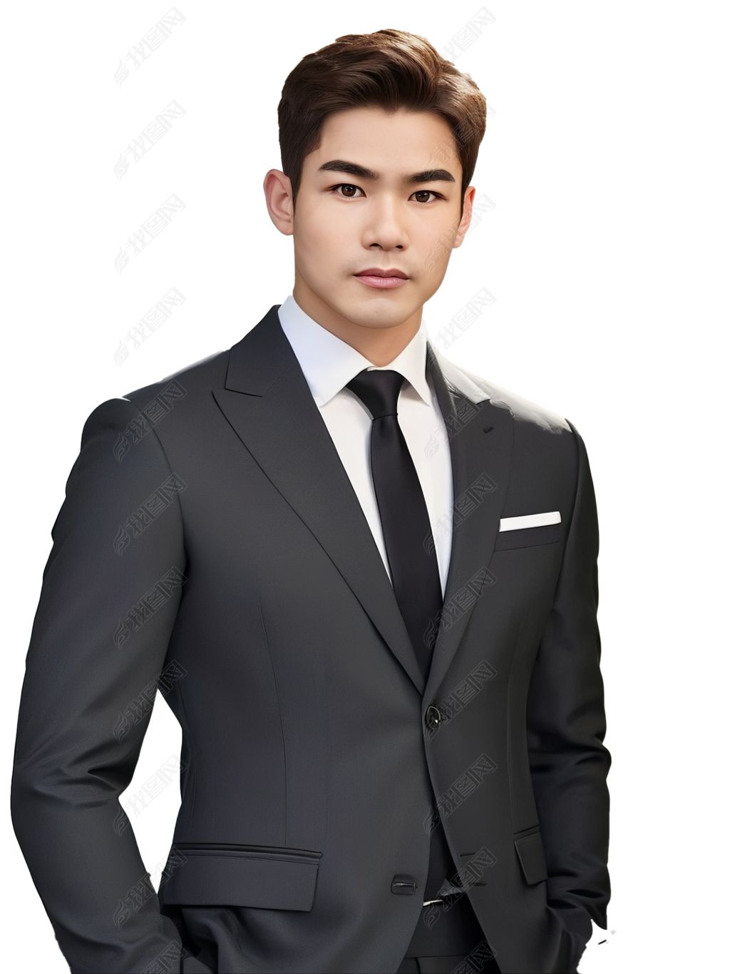 刘勉洪 制作统筹负责人